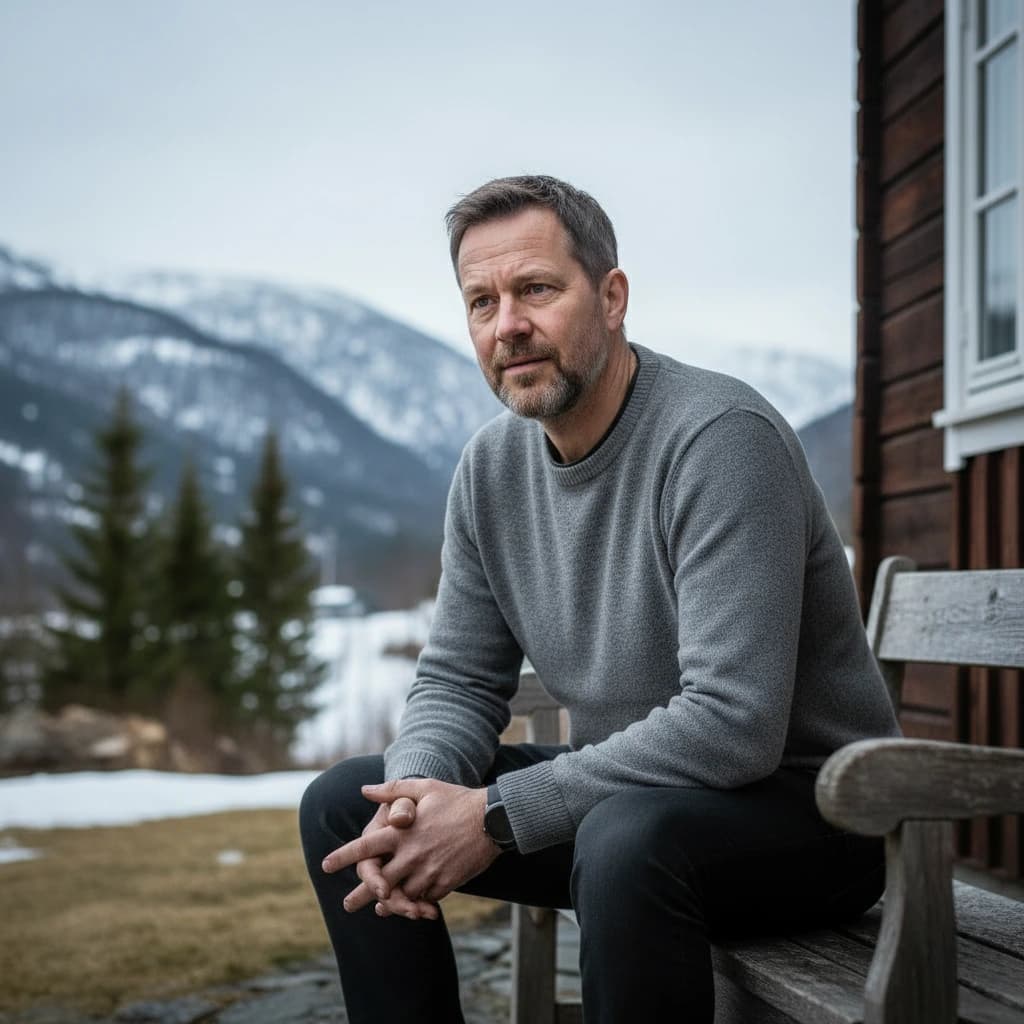 Story-Morten