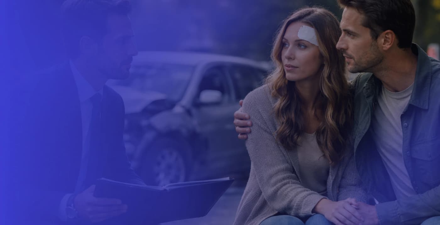 Traffic Accidents Hero